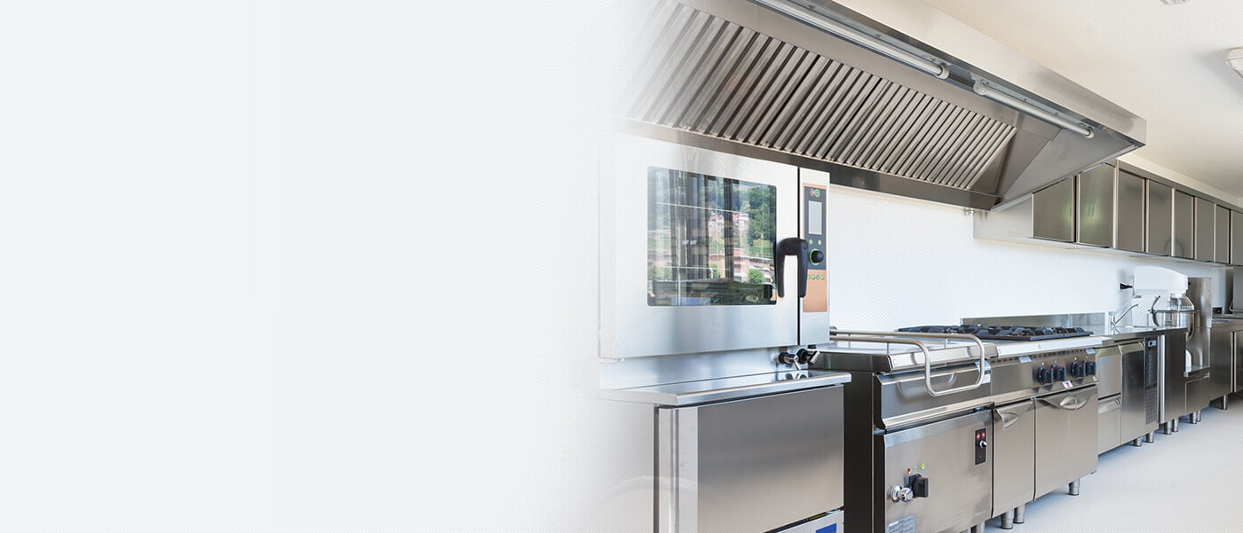 commercial appliance repair