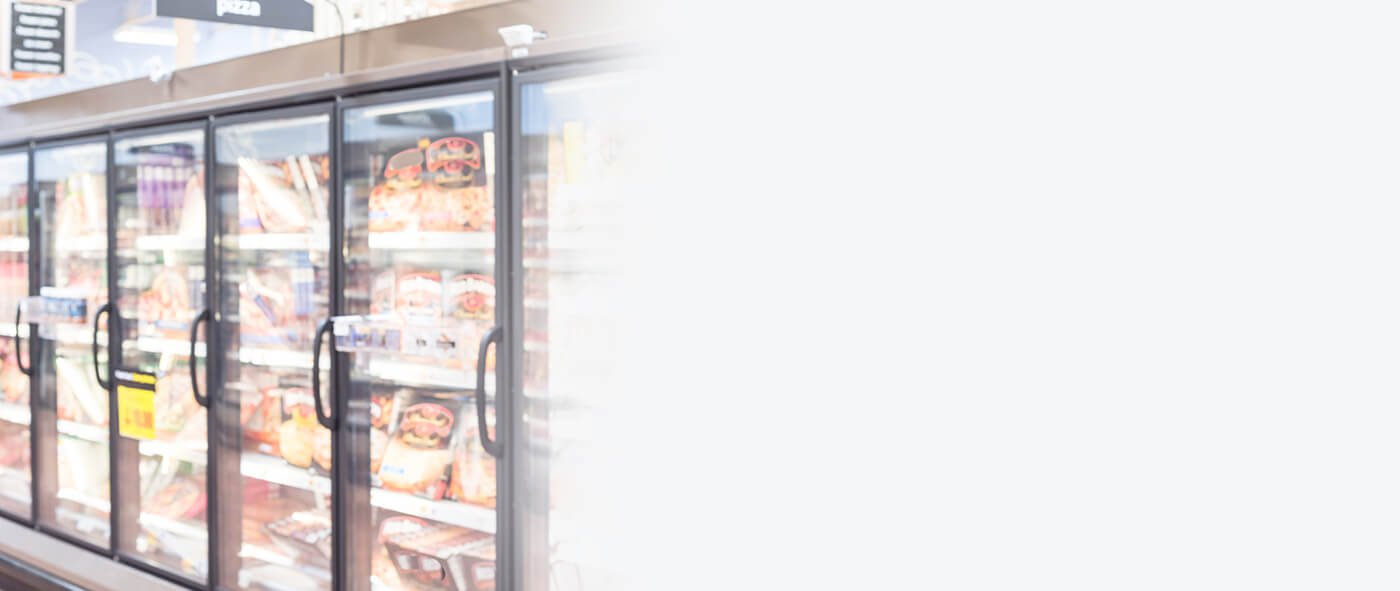 commercial freezer repair 1