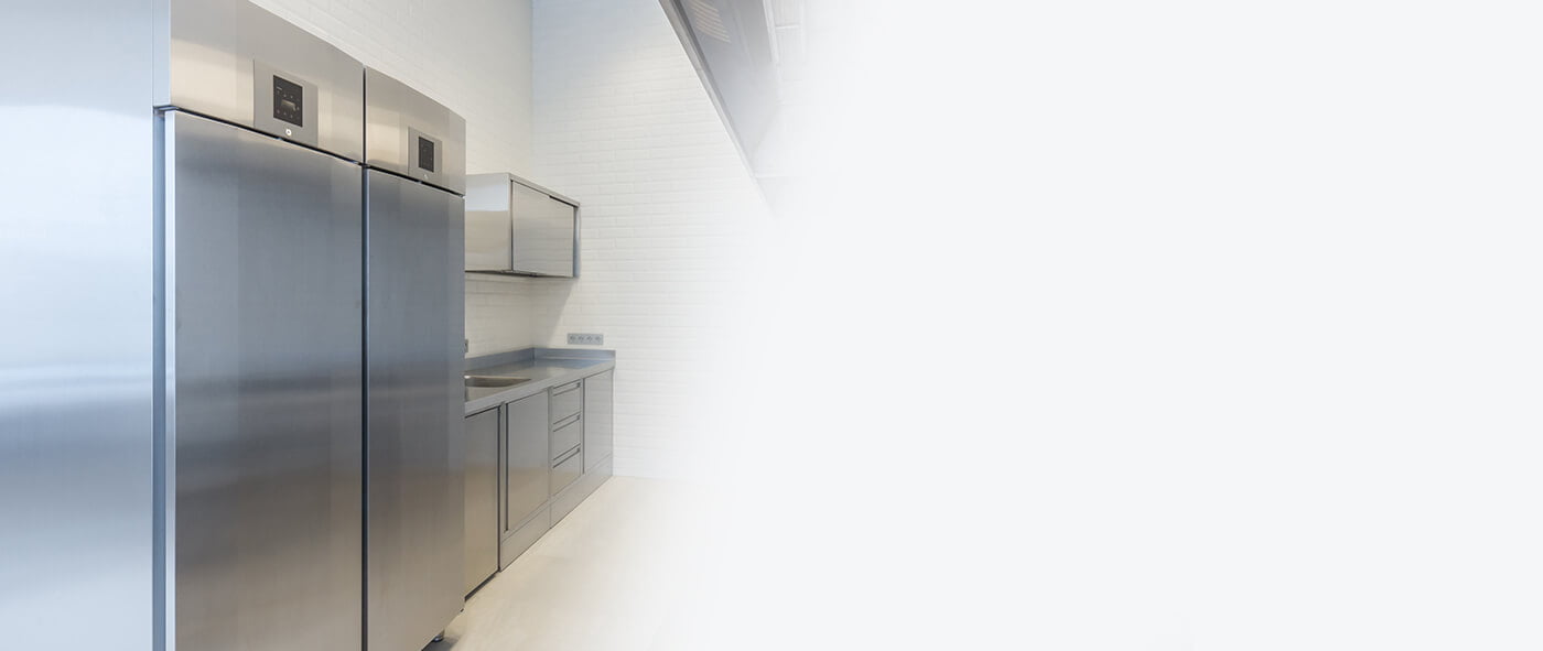 commercial fridge repair