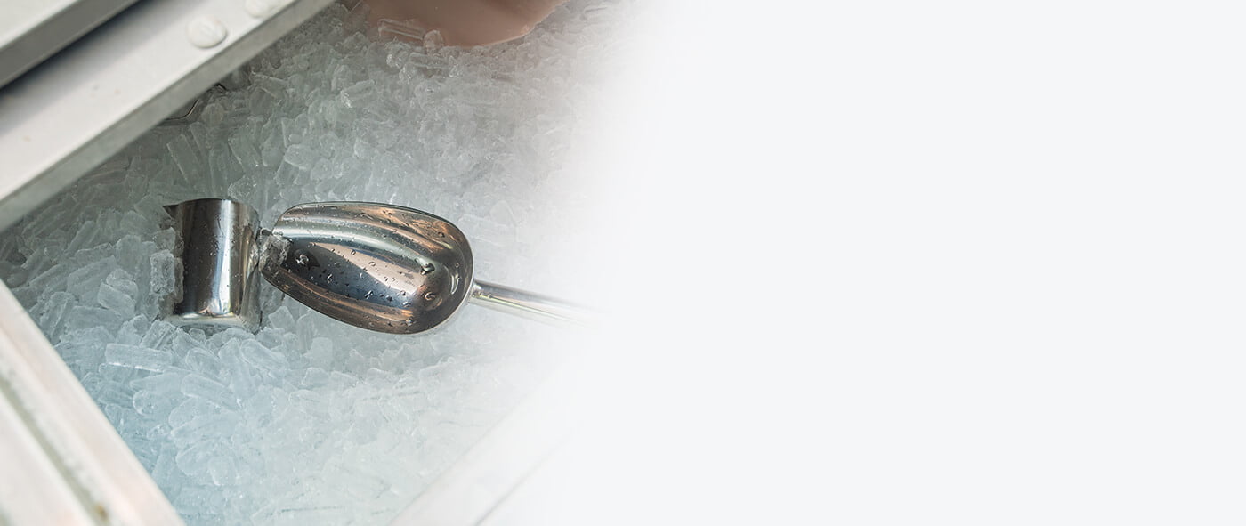 commercial ice machine repair 1