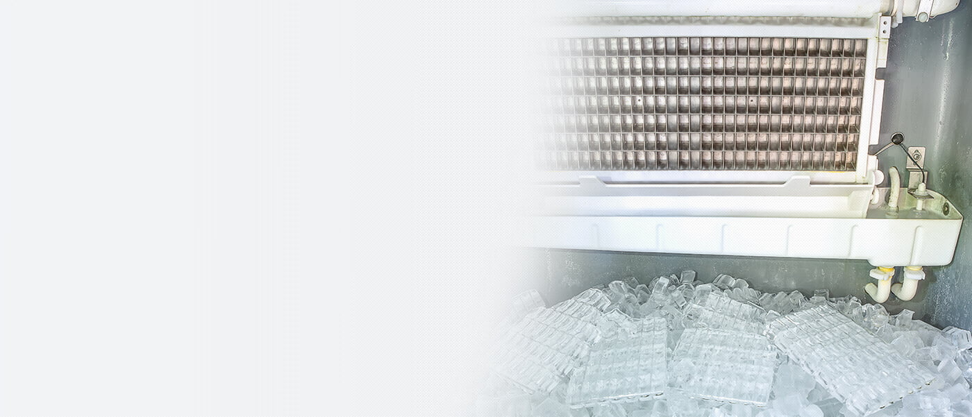 commercial ice machine repair