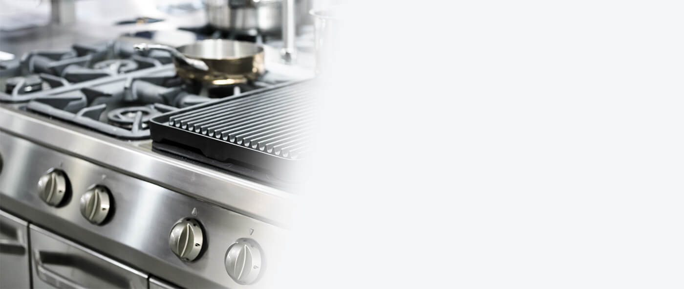 commercial stove repair toronto and the gta