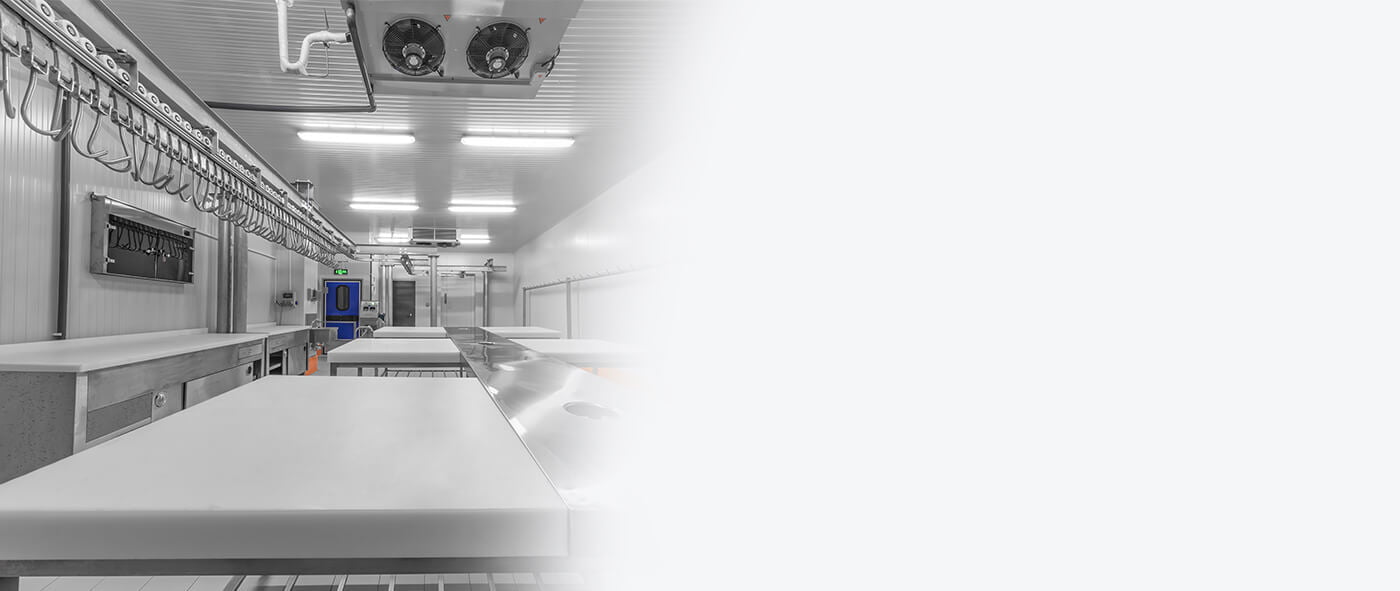 walk-in freezer repair service