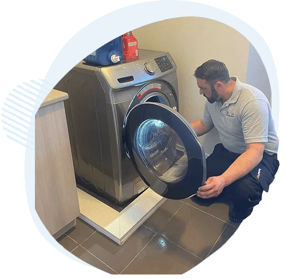 washer repair