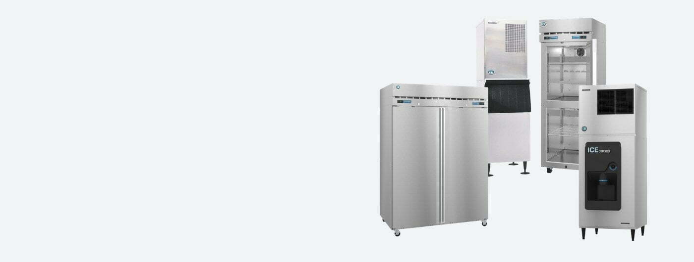 banner-hoshizaki-appliance-repairs