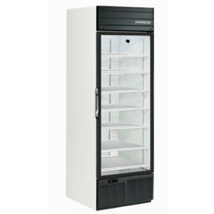 Habco pharmacy refrigerator.
