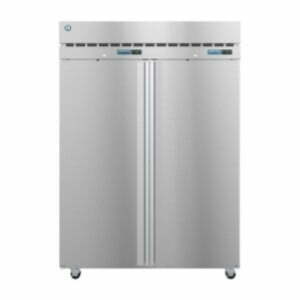 Hoshizaki dual temp cabinets