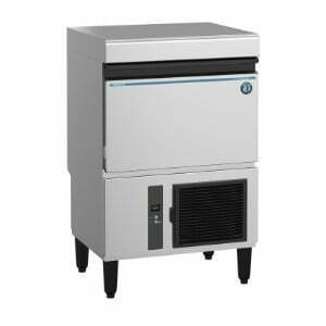 Ice maker from Hoshizaki