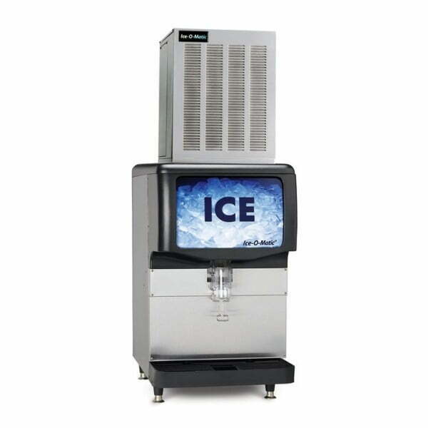 Ice-o-Matic Appliance Repair