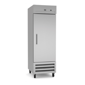 Kelvinator freezer.