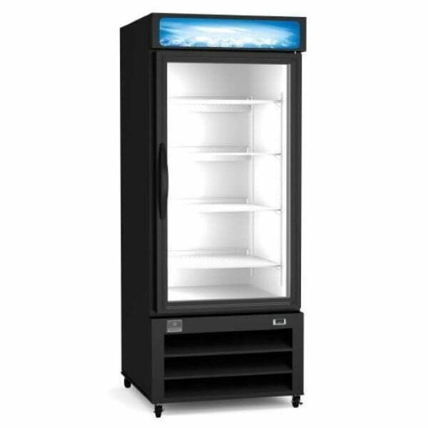 Kelvinator refrigerated Merchandiser