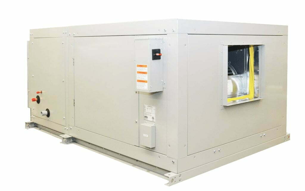 air handler