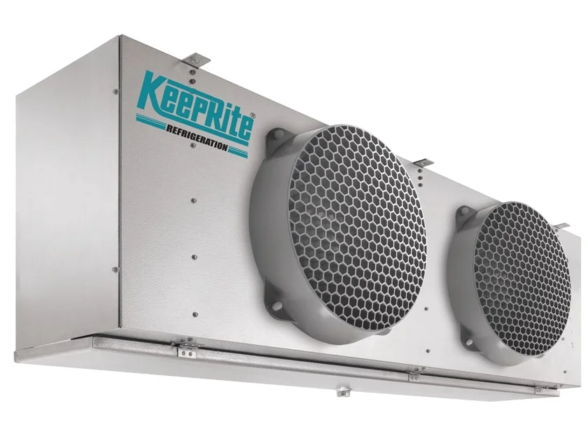 kmr medium profile heat reclaim