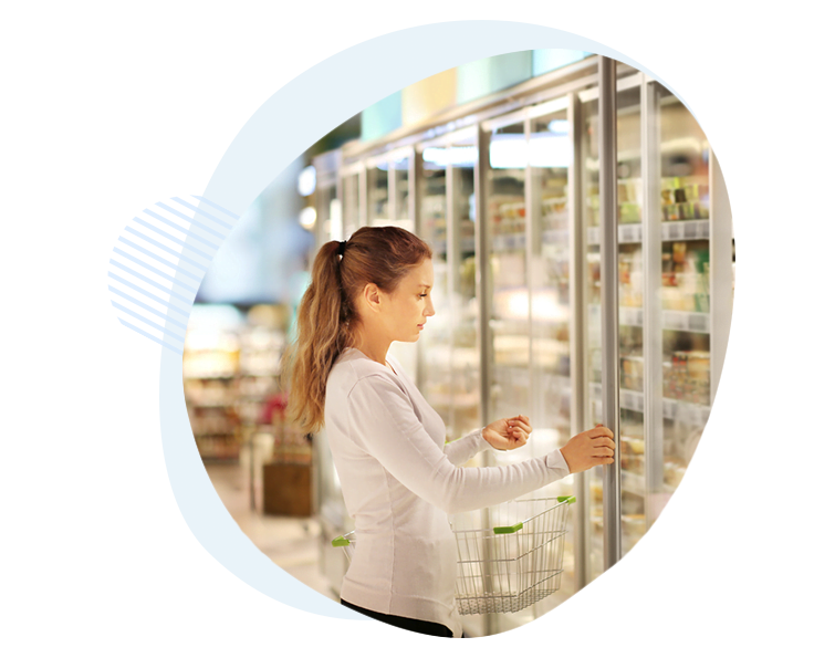 commercial merchandising refrigerator repair