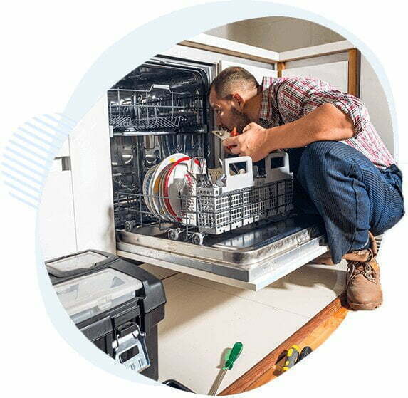Home Dishwasher Repair Newmarket