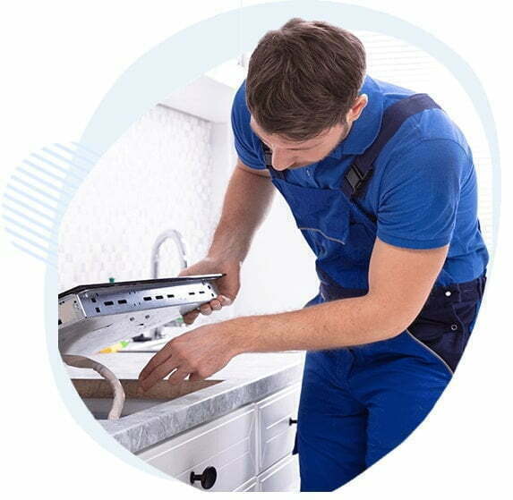 Home Stove Repair Barrie