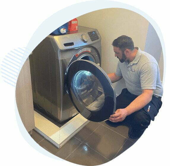 Home Washer Repair Barrie