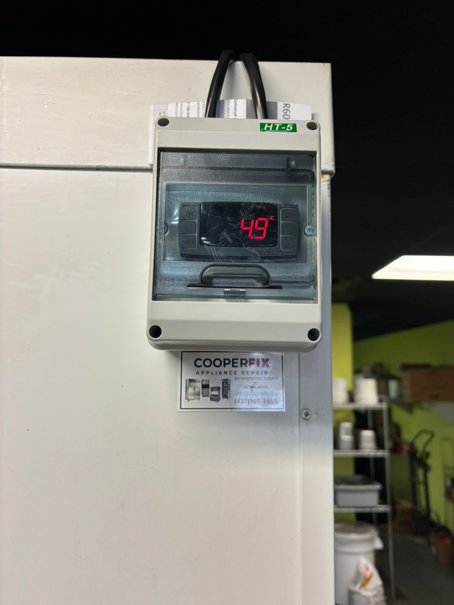 cooper fix commercial refrigeration repair 07