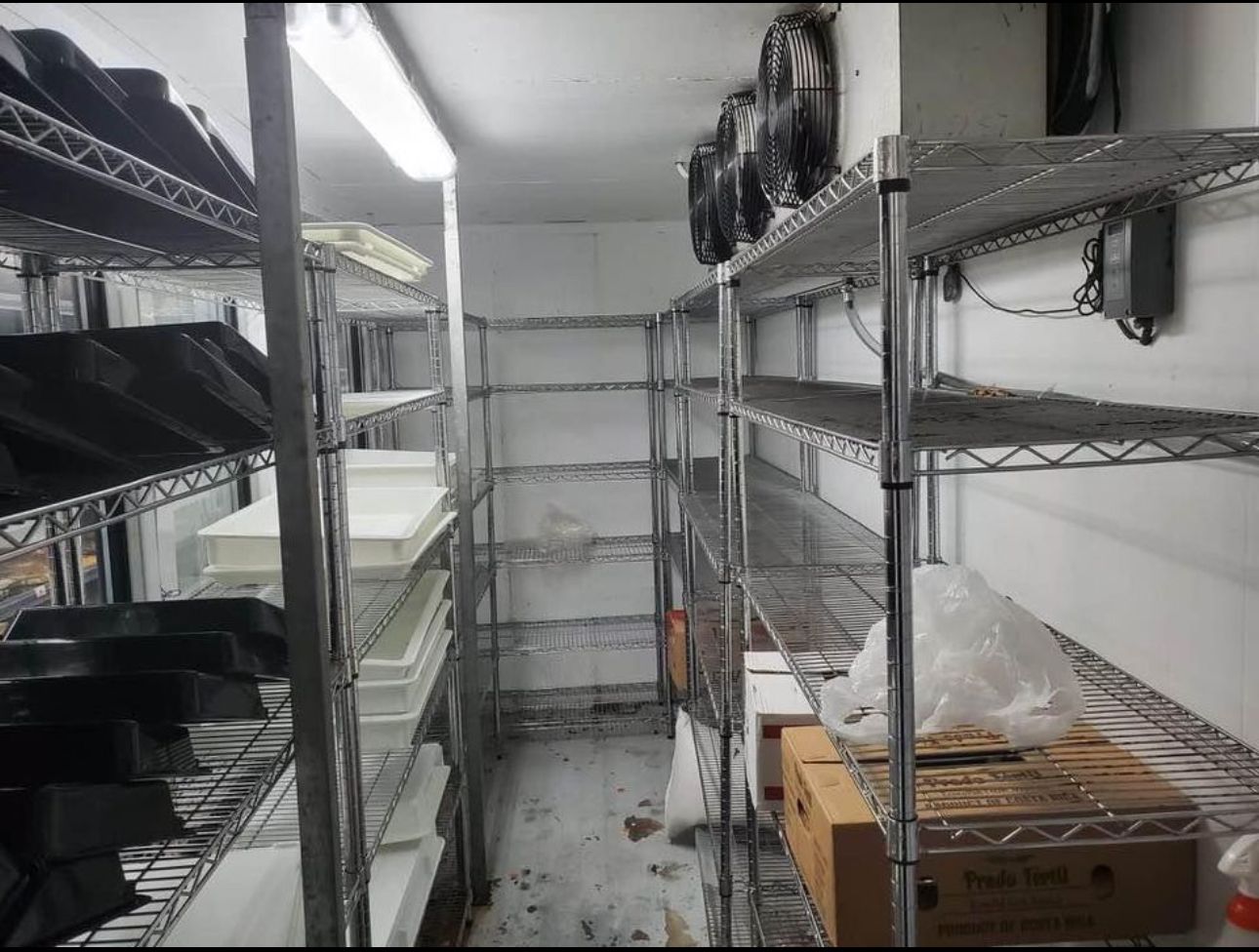 cooper fix commercial refrigeration repair 25