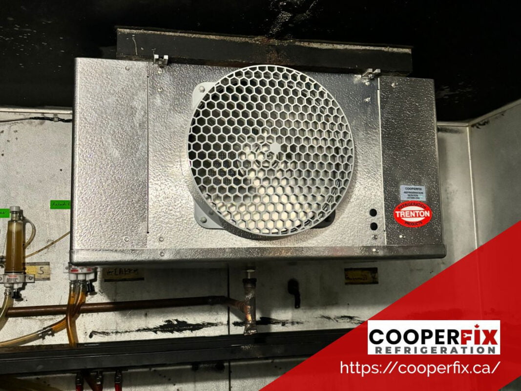 Commerical refrigeration repair costs in Toroton , Ontario