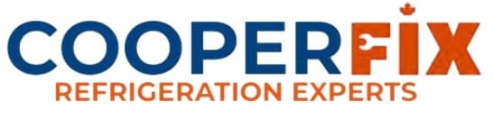 Cooperfix Appliance Repair