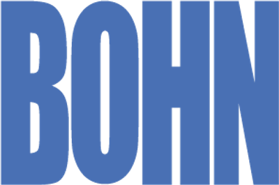Bohn logo