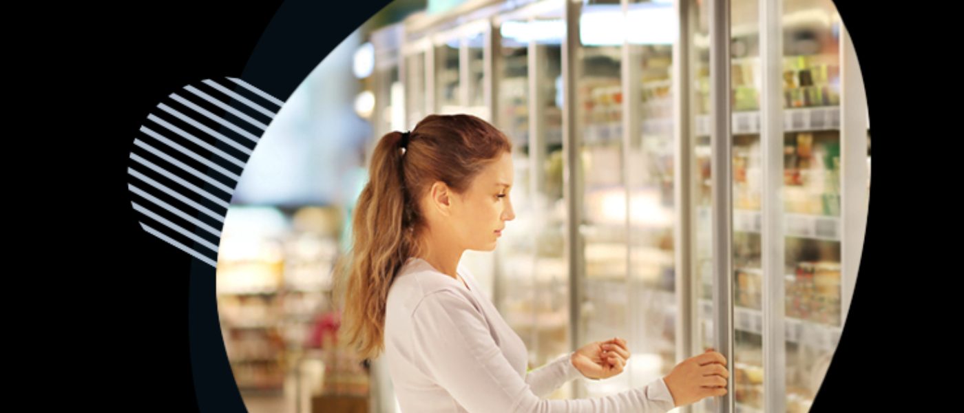 commercial merchandising refrigerator repair