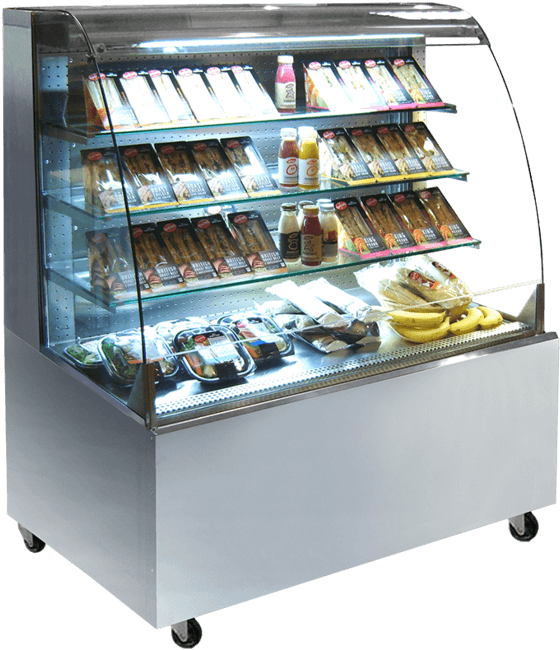 CooperFix commercial refrigeration repair