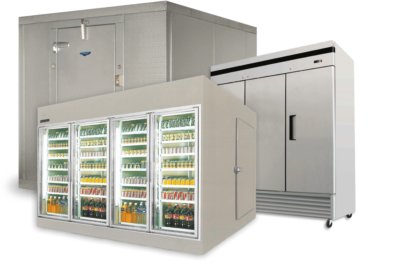 CooperFix commercial refrigeration repair