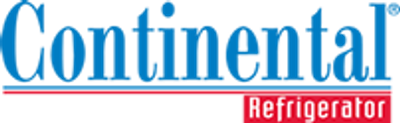 Continental Refrigerator logo