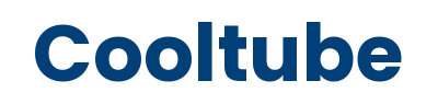Cooltube logo