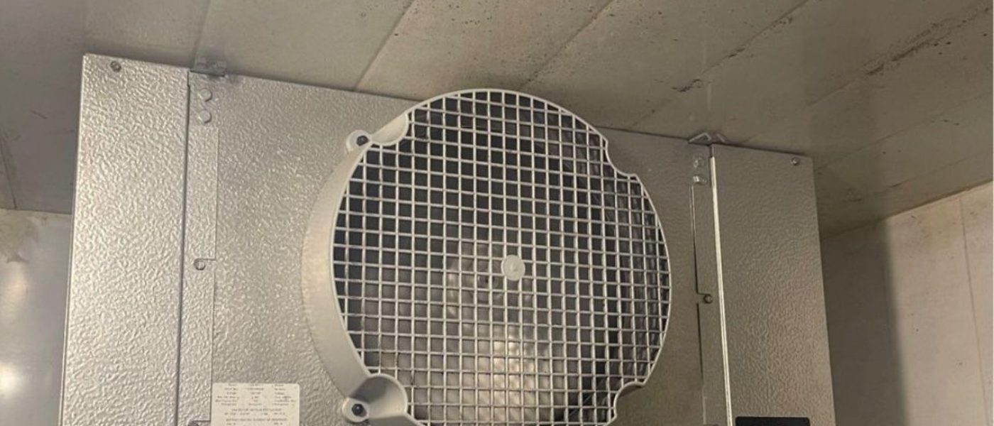 cooper fix commercial refrigeration repair 22