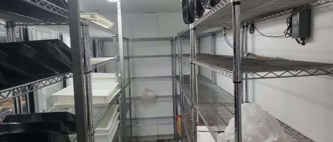 cooper fix commercial refrigeration repair 25