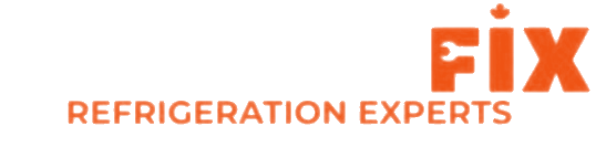 CooperFix Refrigeration Experts logo