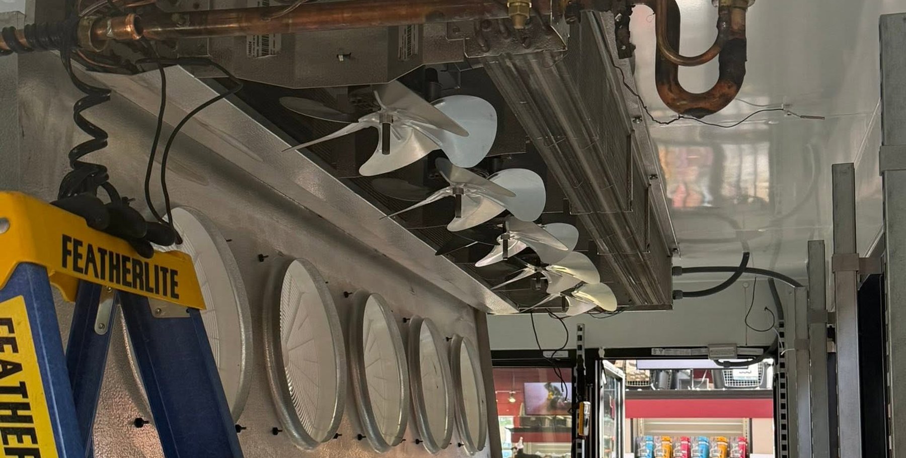 cooperfix walk in evaporator bank hero