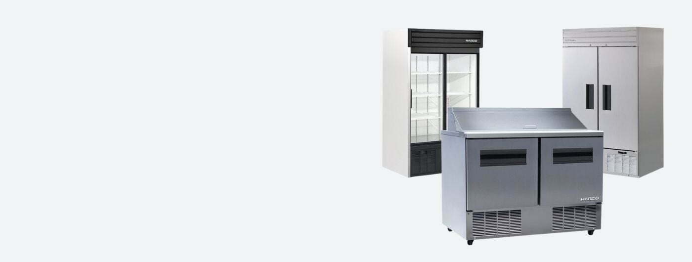 Habco commercial refrigeration repair