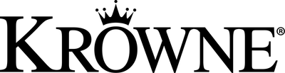 Krowne logo