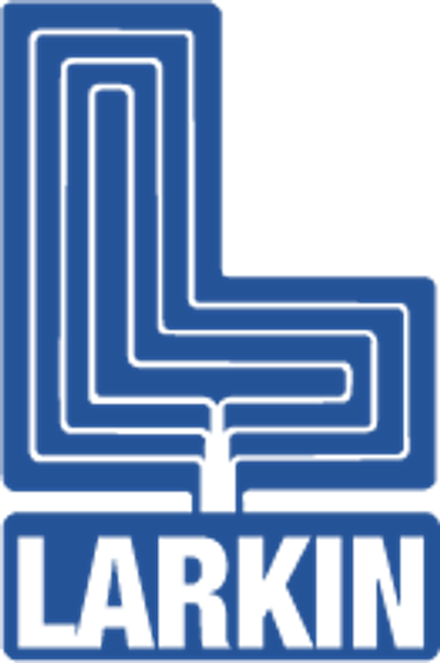 Larkin logo