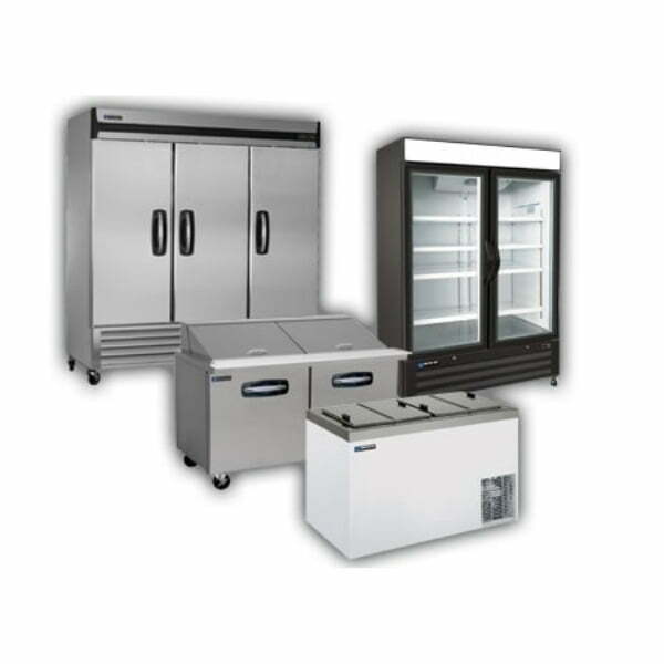 Master-Bilt commercial refrigeration repair