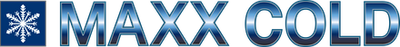 Maxx Cold logo