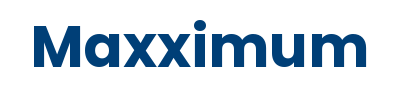 Maxximum logo