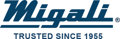 Migali logo
