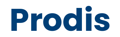 Prodis logo