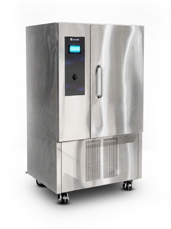 Randell commercial refrigeration repair