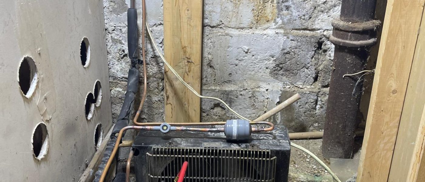 richmond hill compressor repair