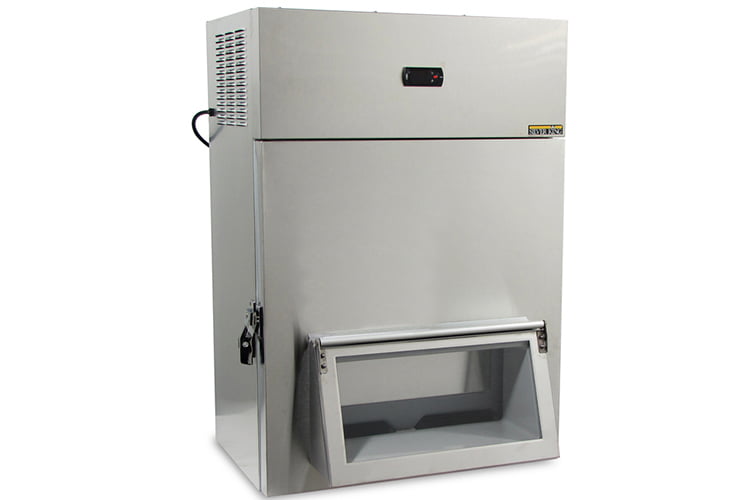 Silver King commercial refrigeration repair
