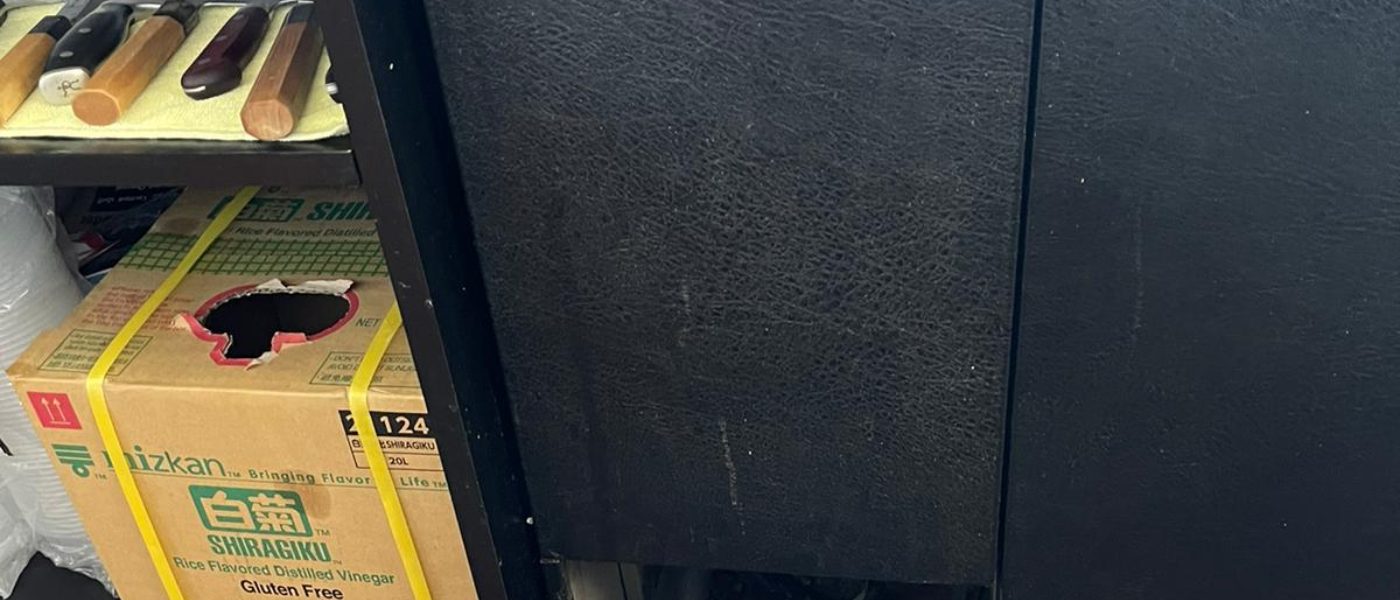 true fridge new compressor replacement repair
