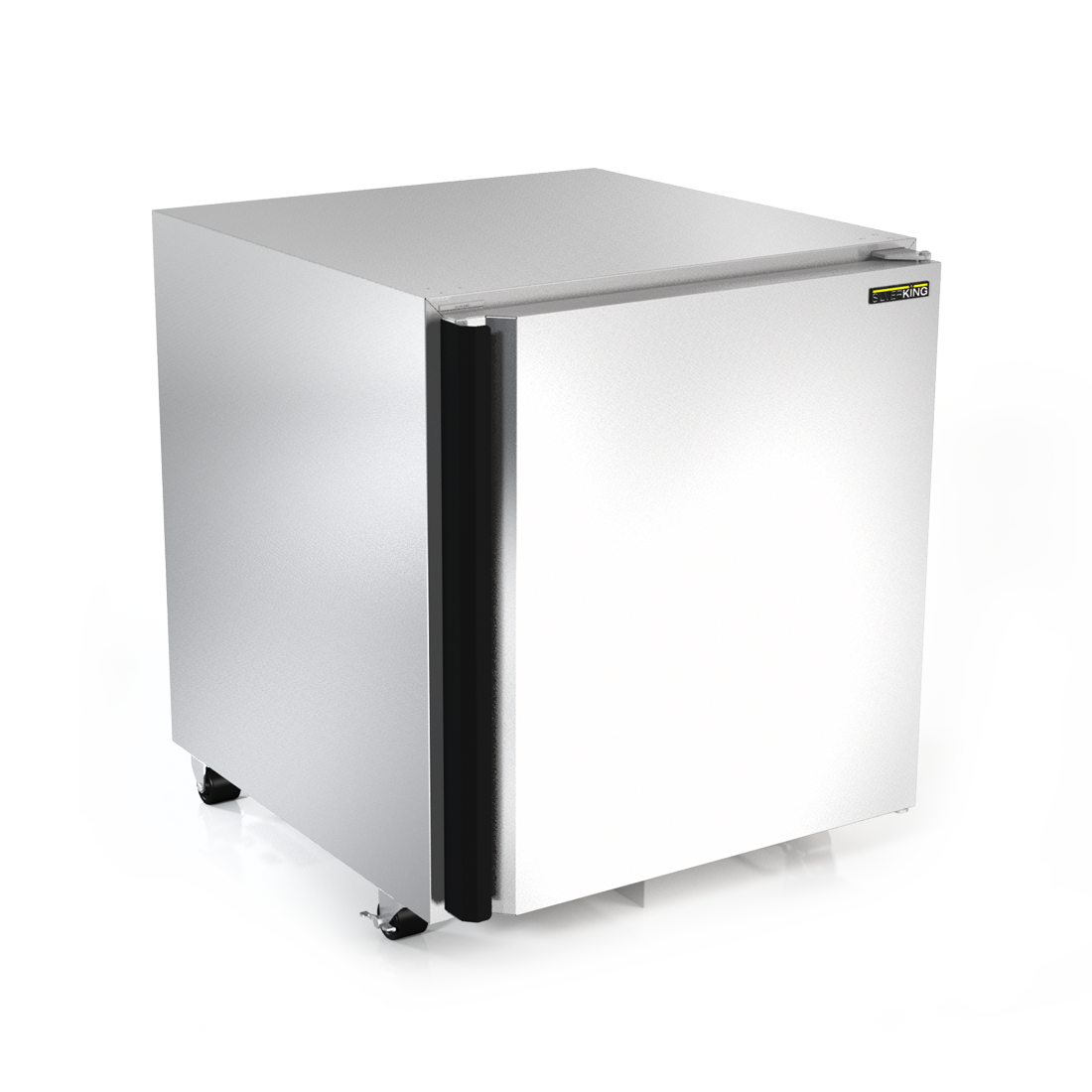 Silver King undercounter refrigerator