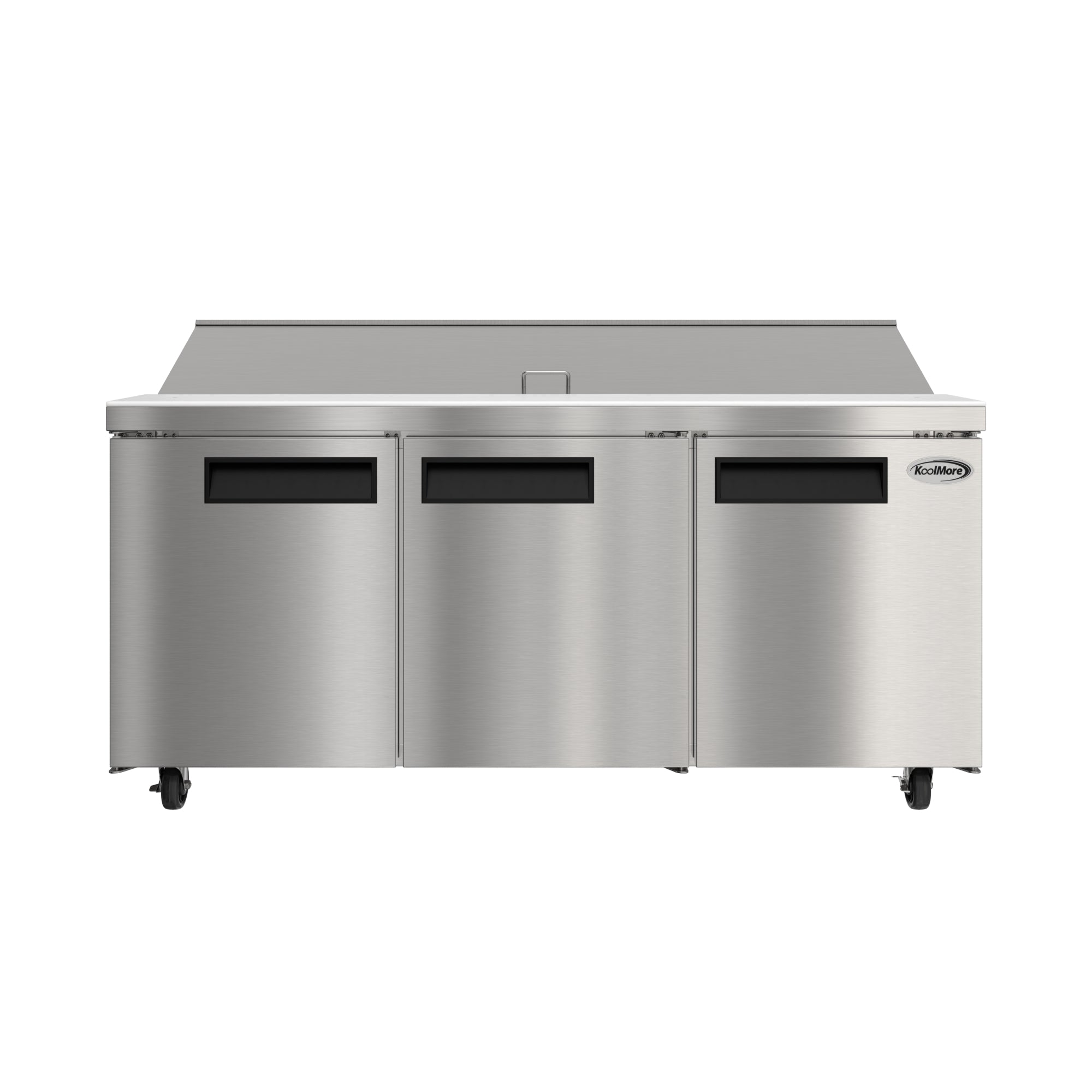 Koolmore refrigerated preparation table