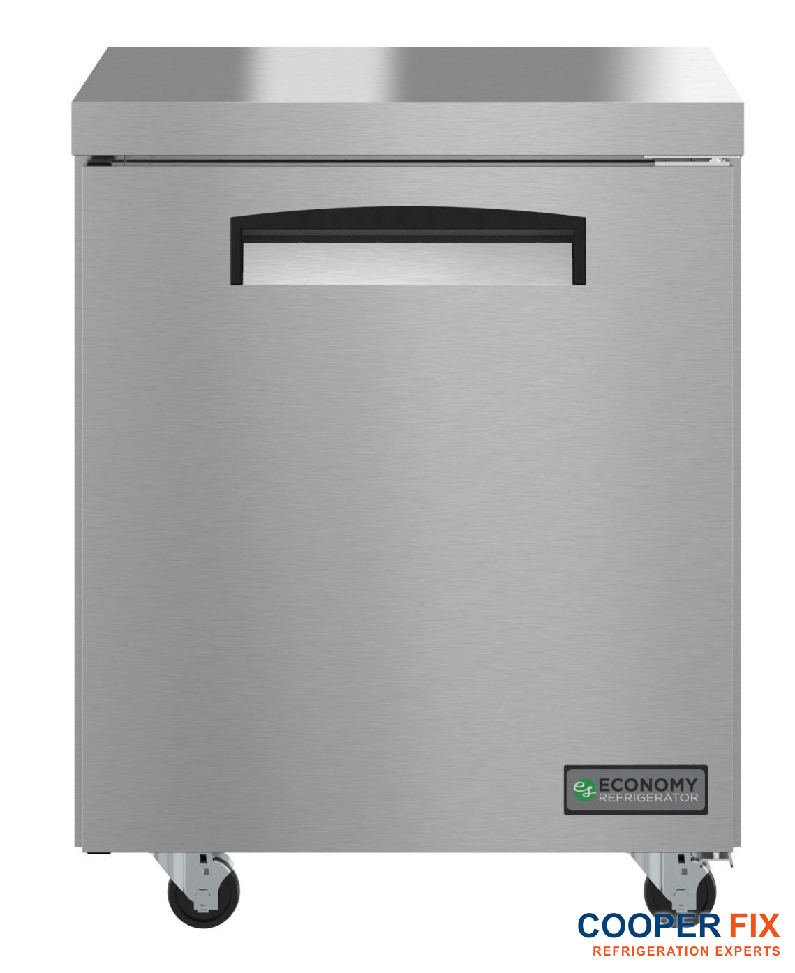 Hoshizaki EUR27A undercounter refrigerator